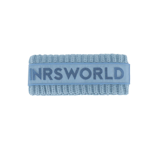 100% Extra-fine Merino Wool Wide Chunky Headband